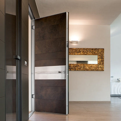 2025 High-end customized villa entrance door