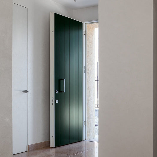 2025 High-end customized villa entrance door
