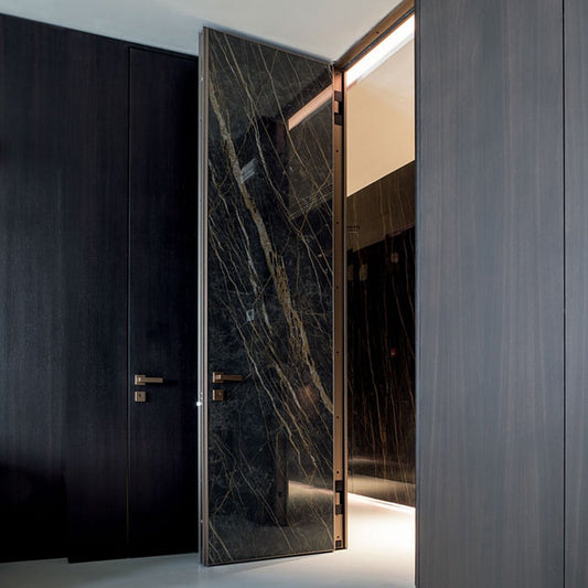 2025 High-end customized villa entrance door