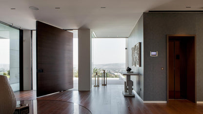 2025 High-end customized villa entrance door