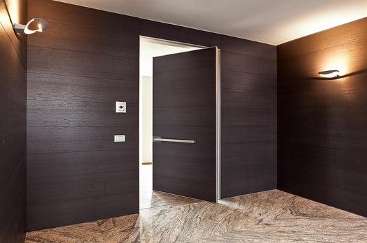 2025 High-end customized villa entrance door