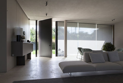 2025 High-end customized villa entrance door