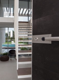 2025 High-end customized villa entrance door