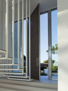 2025 High-end customized villa entrance door