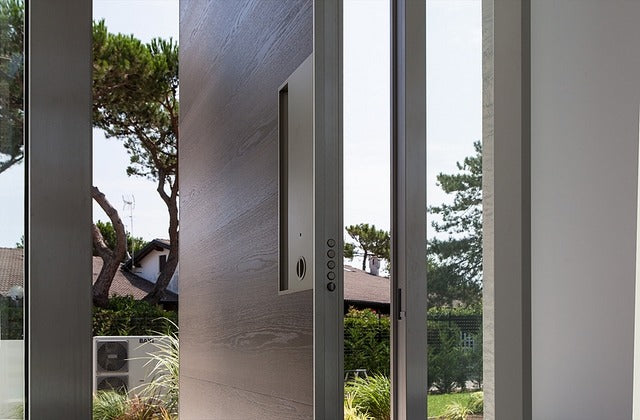 2025 High-end customized villa entrance door