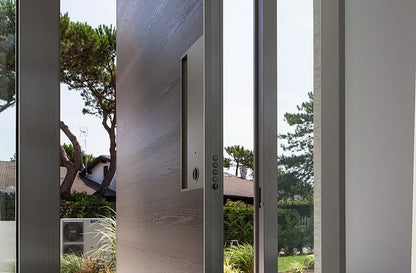 2025 High-end customized villa entrance door