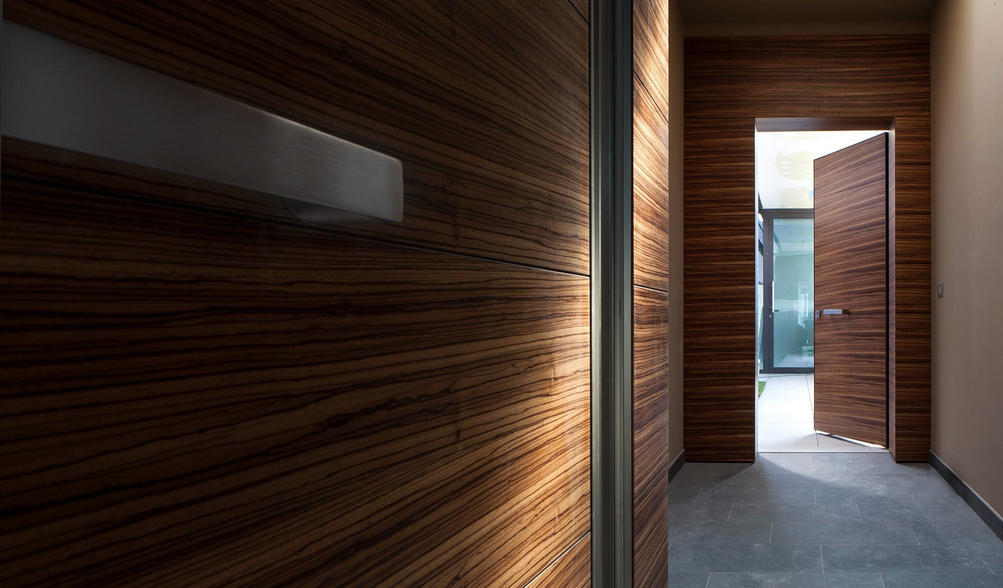 2025 High-end customized villa entrance door