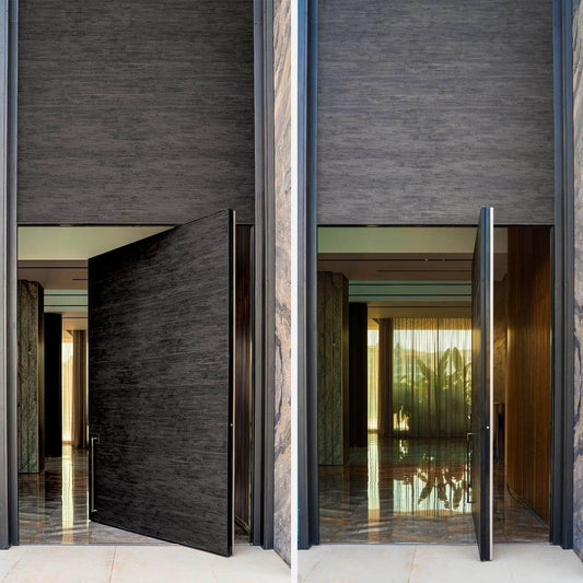 2025 High-end customized villa entrance door