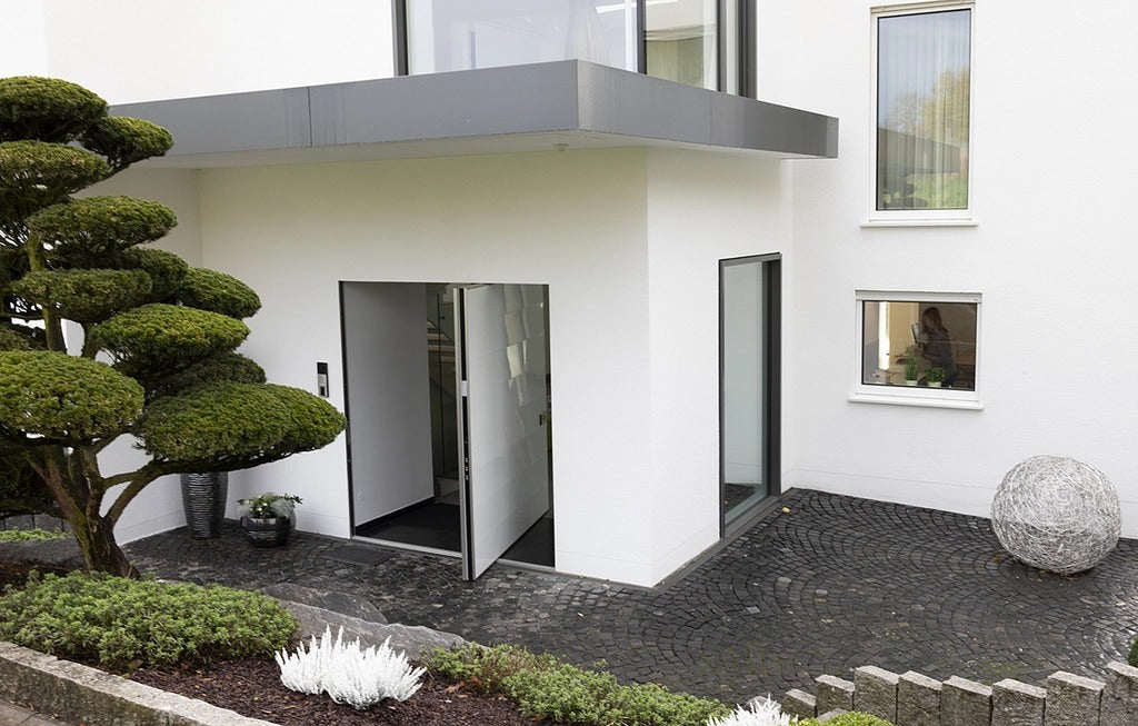 2025 High-end customized villa entrance door