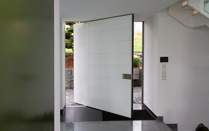 2025 High-end customized villa entrance door