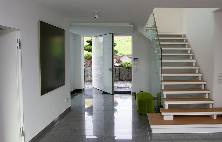 2025 High-end customized villa entrance door