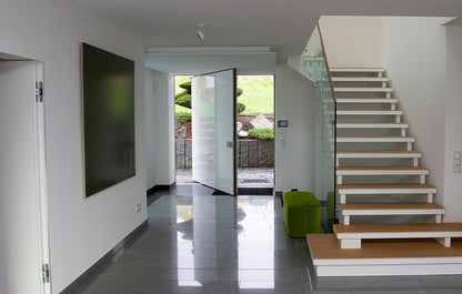 2025 High-end customized villa entrance door