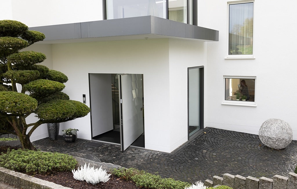2025 High-end customized villa entrance door