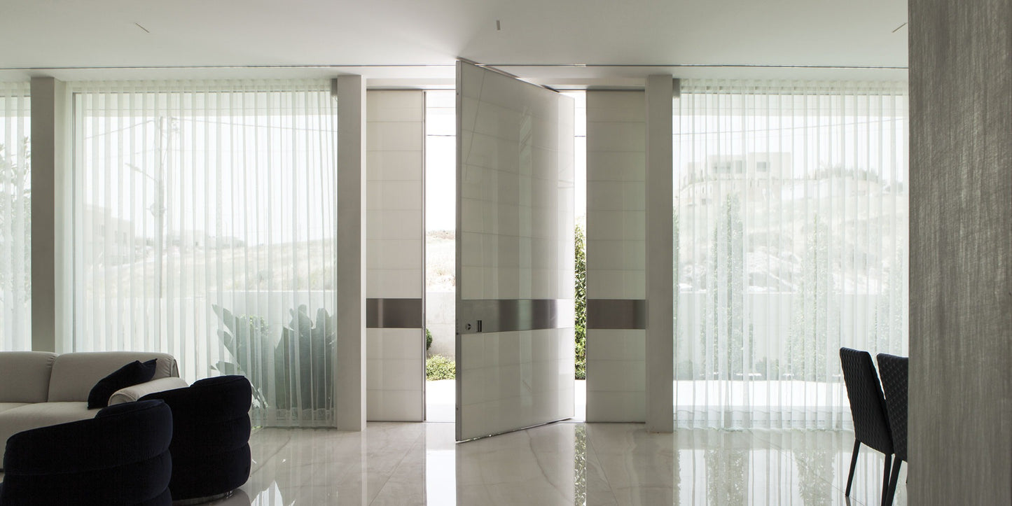 2025 High-end customized villa entrance door