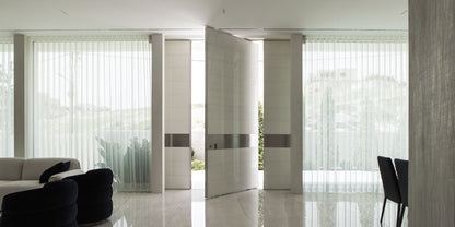 2025 High-end customized villa entrance door