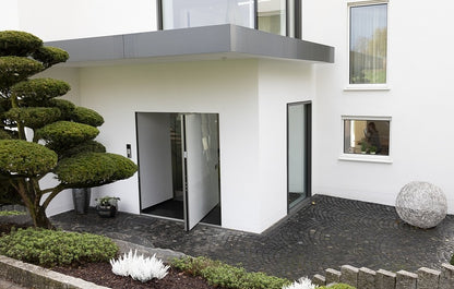 2025 High-end customized villa entrance door