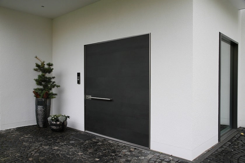 2025 High-end customized villa entrance door