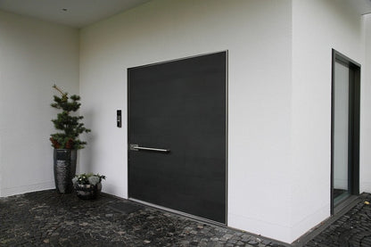 2025 High-end customized villa entrance door