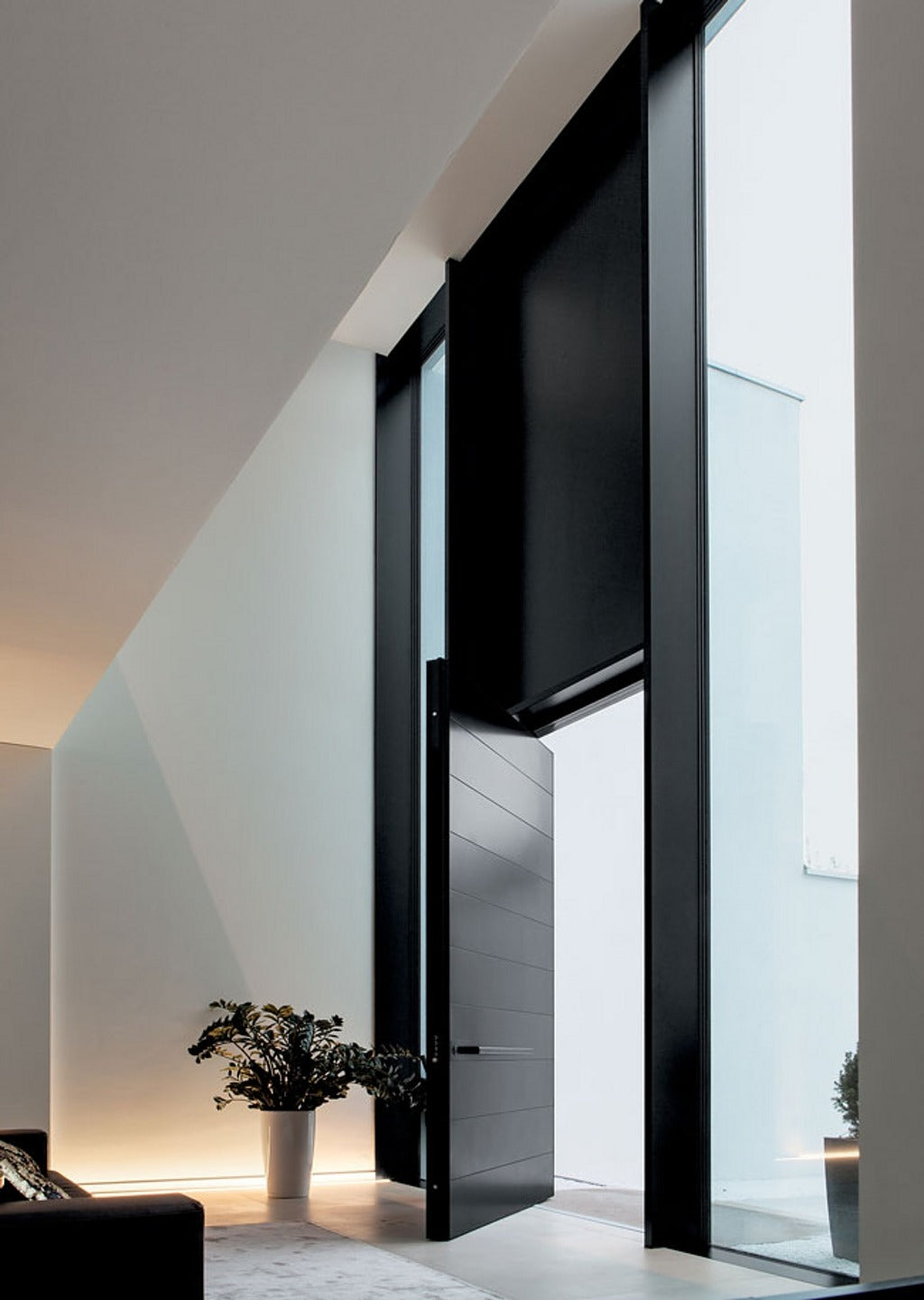 2025 High-end customized villa entrance door