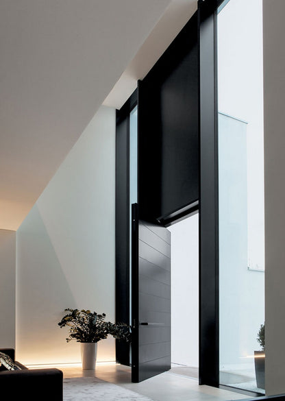 2025 High-end customized villa entrance door