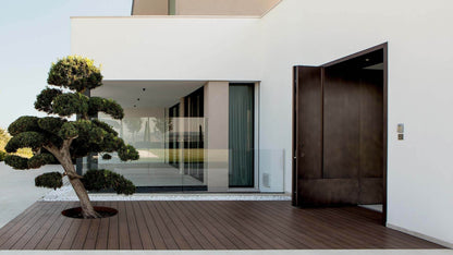 2025 High-end customized villa entrance door