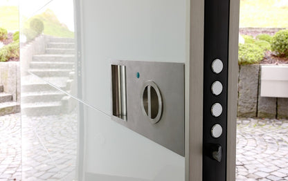 2025 High-end customized villa entrance door