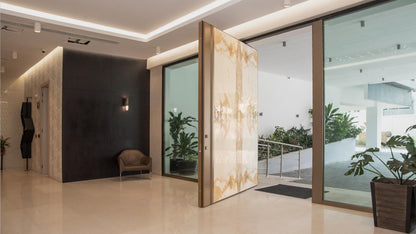 2025 High-end customized villa entrance door