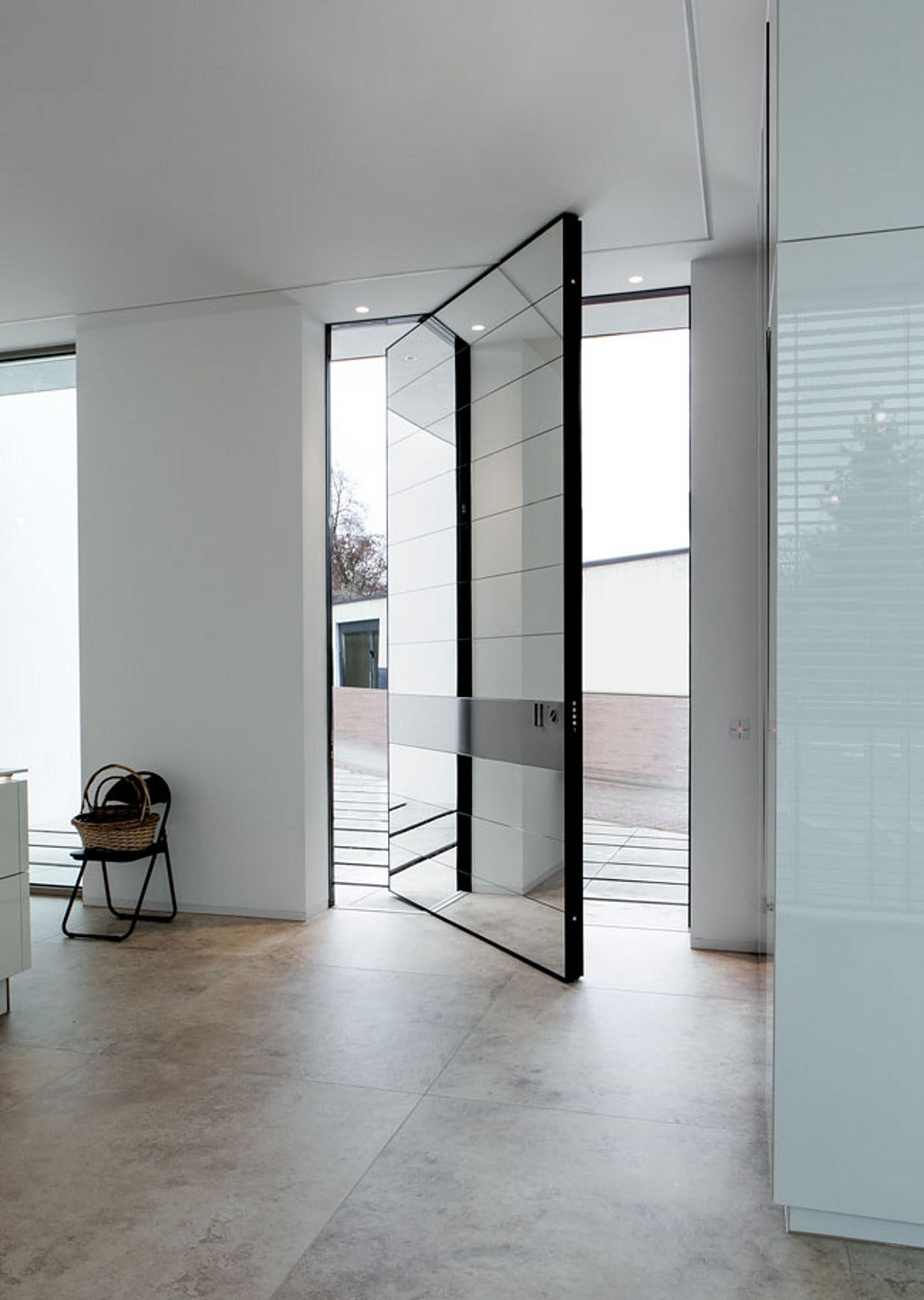 2025 High-end customized villa entrance door