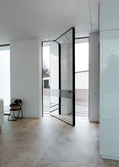 2025 High-end customized villa entrance door