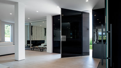 2025 High-end customized villa entrance door