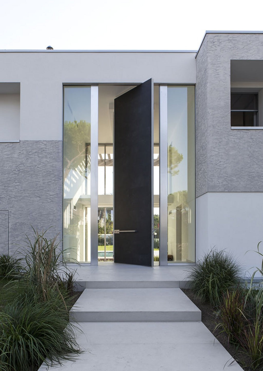 2025 High-end customized villa entrance door