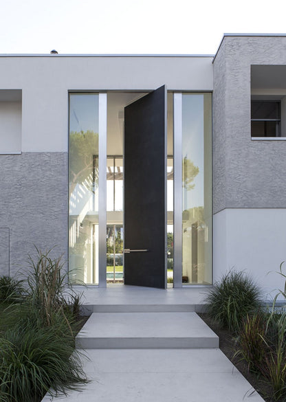 2025 High-end customized villa entrance door